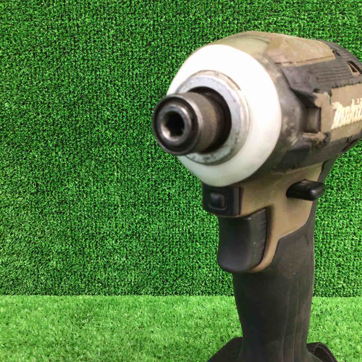 【現状品】 マキタ/makita コードレスインパクトドライバー TD171DZAB 【鴻巣店】