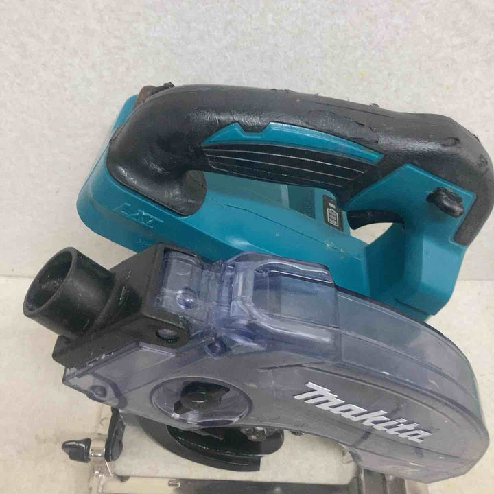 ★マキタ(makita) コードレス防じん丸のこ KS513DZ【町田店】