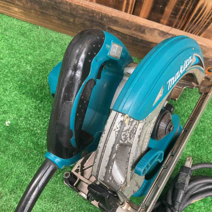 ★マキタ(makita) 電気マルノコ 5637BA【桶川店】