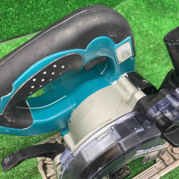 【中古品】★マキタ(makita) 防じん丸のこ KS4000FX 【桶川店】