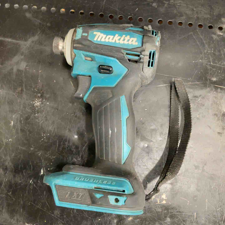 ★マキタ(makita) コードレスインパクトドライバー TD172DZ【草加店】