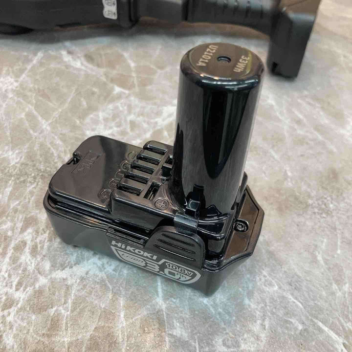 ◇ハイコーキ(HIKOKI ※旧:日立工機) コードレスセーバーソー CR10DL(LMSK)【八潮店】