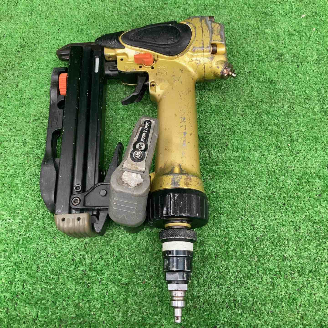 ★ハイコーキ(HIKOKI ※旧:日立工機) 高圧エアタッカ N2504HM【桶川店】