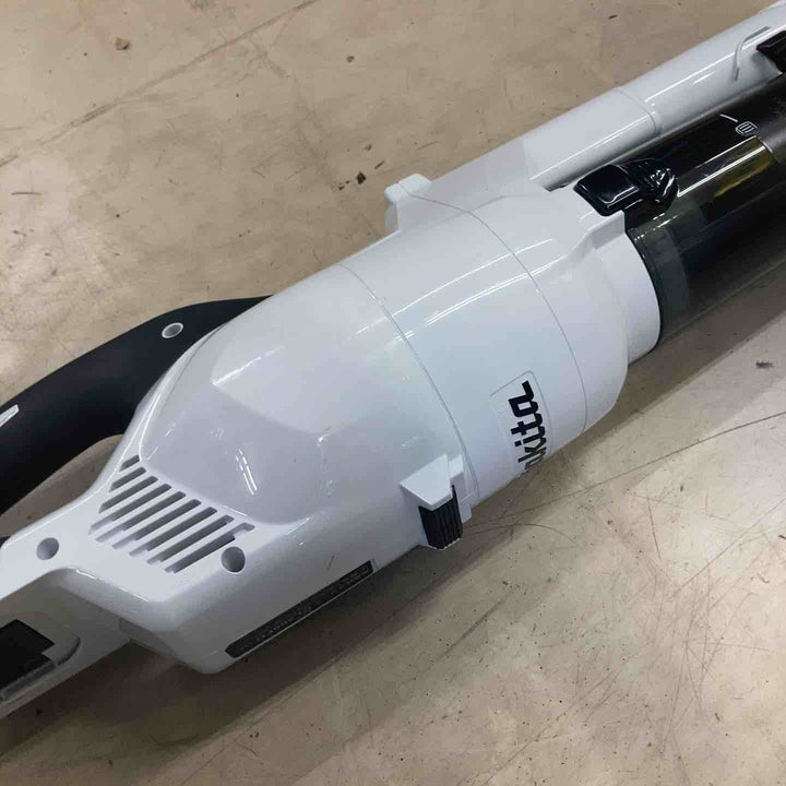 ★マキタ(makita) コードレスクリーナー CL286FDZW【町田店】