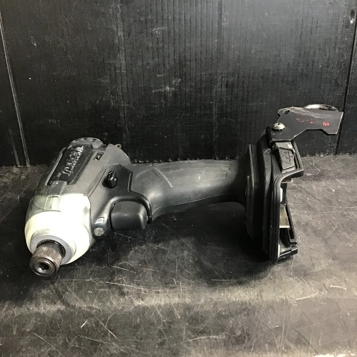 ☆マキタ(makita) コードレスインパクトドライバー TD136DZB【草加店】