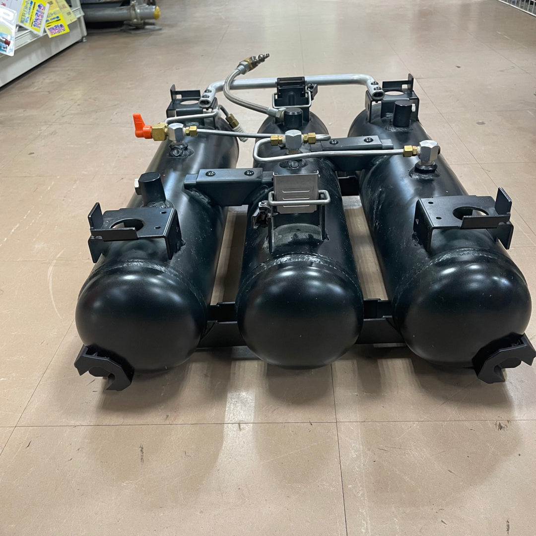 【中古品】MAX スーパーエア•タンク AK-1310E用 AK-T16(44K)【草加店】