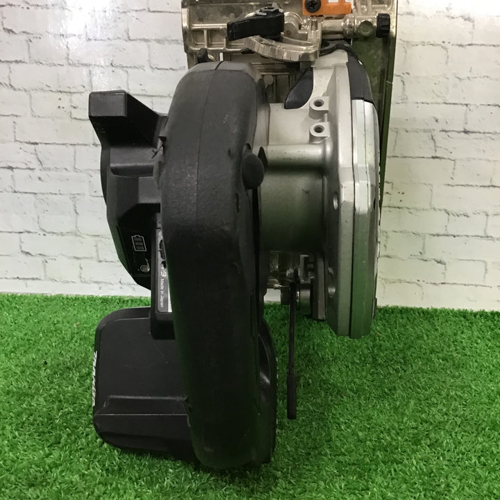 ★マキタ(makita) コードレス丸のこ HS474DRGXB【町田店】