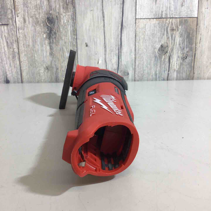 【美品】【003】ミルウォーキー M12 FMT 12V 充電式 マルチツール Milwaukee【戸田店】