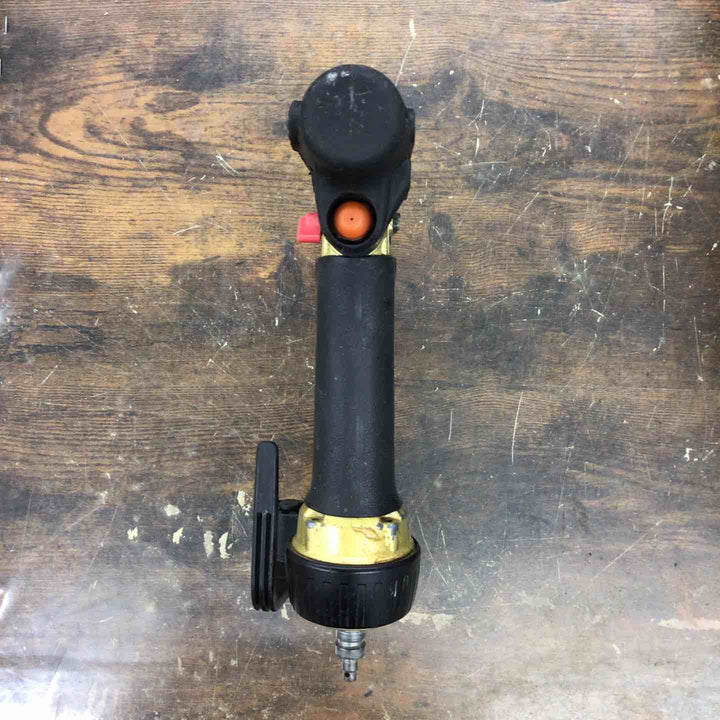 ★ハイコーキ(HIKOKI ※旧:日立工機) 高圧フィニッシュネイラ NT55HM2【戸田店】