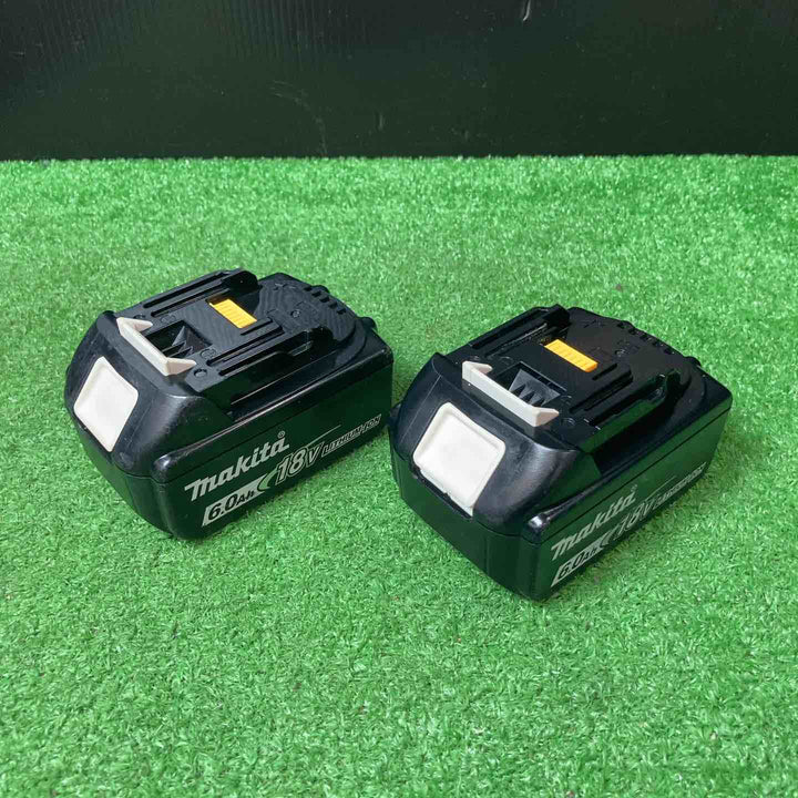 【中古品】★マキタ(makita) コードレスインパクトドライバー TD170DRGX【岩槻店】