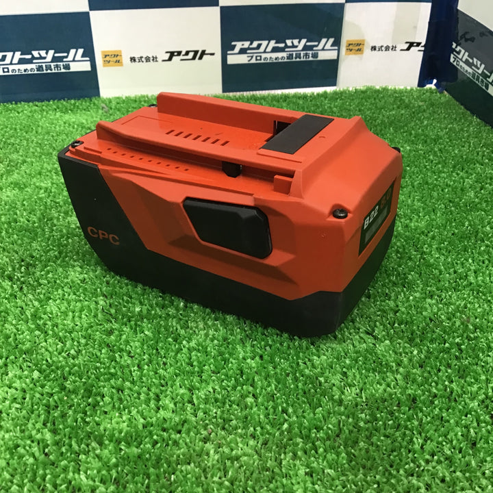 ★ヒルティ(Hilti) リチウムイオンバッテリー B22 8.0 22V【草加店】