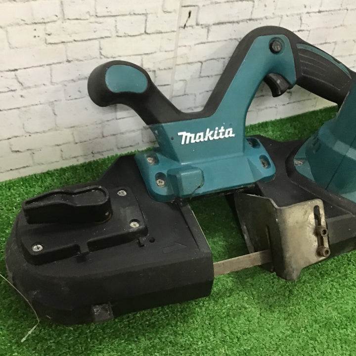 ★マキタ(makita) コードレスバンドソー PB181DZ【町田店】