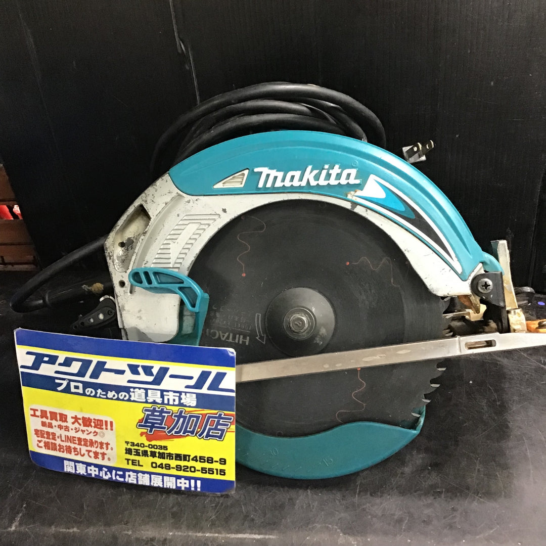 ★マキタ(makita) 丸のこ 5837BA【草加店】