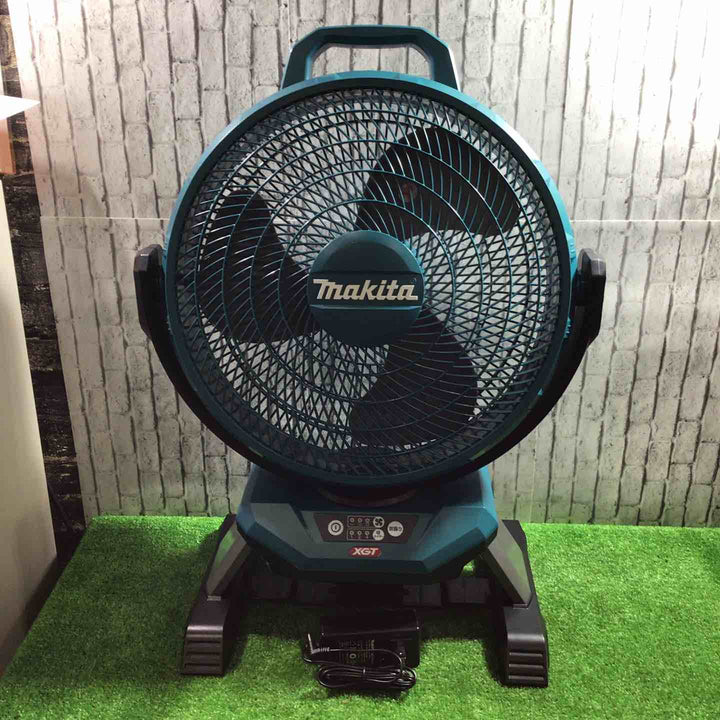 ◇マキタ(makita) コードレスファン  CF002GZ【川口店】