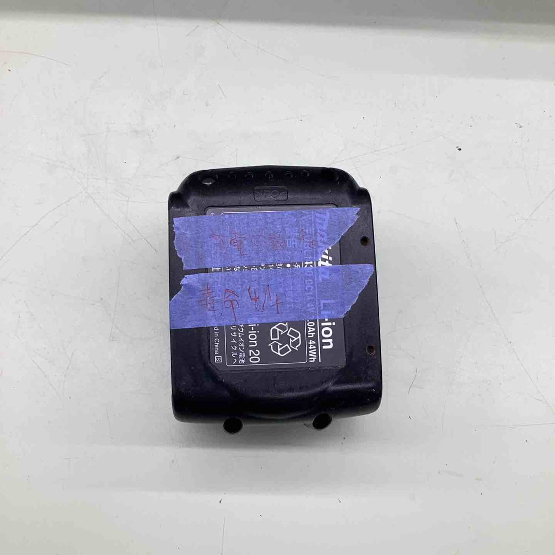 ☆マキタ(makita) 100mmコードレスディスクグラインダー GA400DRF【越谷店】