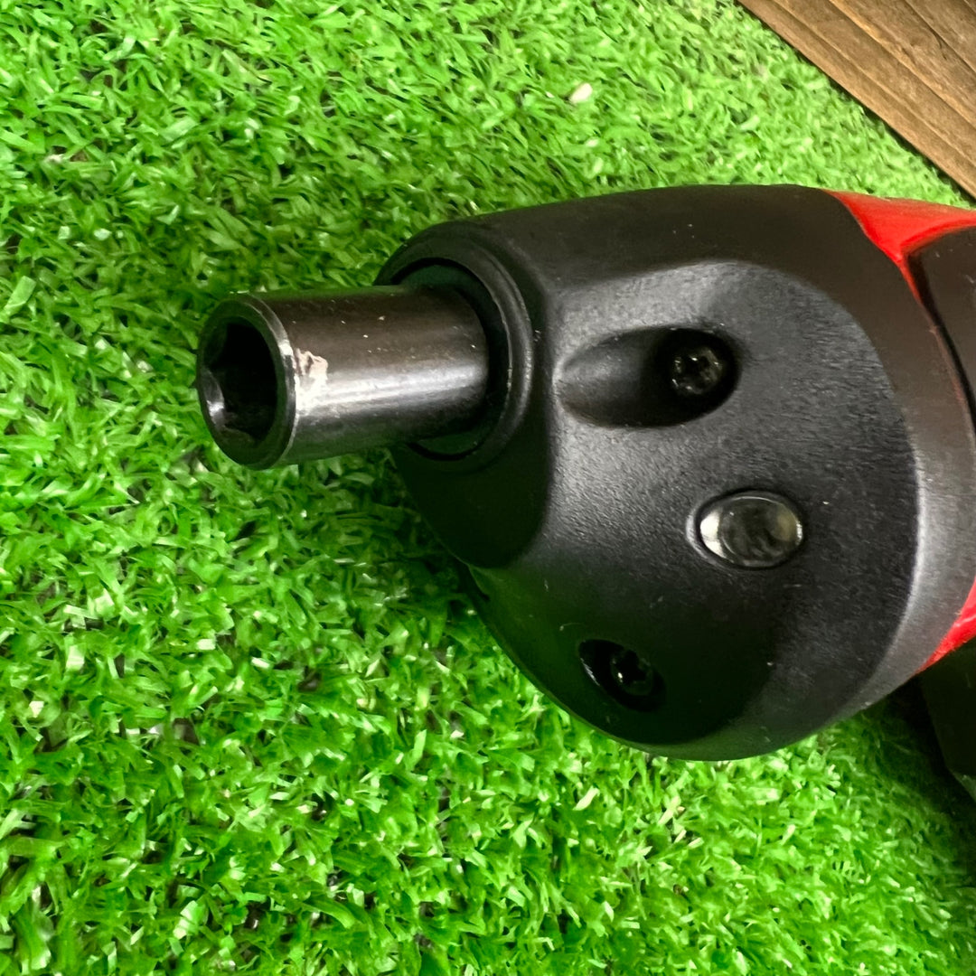 リョービ(RYOBI) 充電式スクリュードライバ 3.6V BDX-2【桶川店】