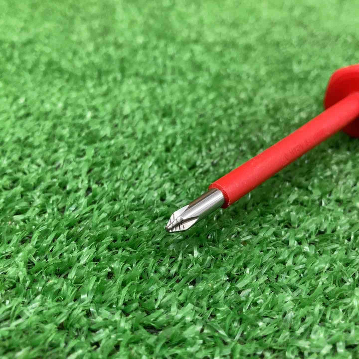 【中古美品】 ヴェラ/Wera 絶縁ステンレス製ドライバー 3162i×2本/3160i×1本 【鴻巣店】