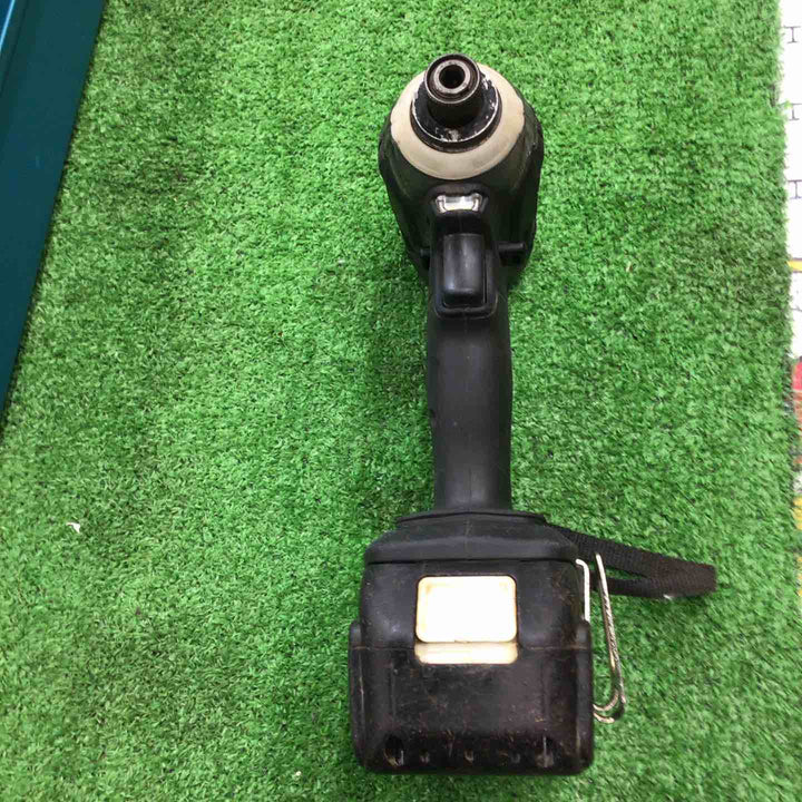 ★マキタ(makita) コードレスインパクトドライバー TD149DRFXB【桶川店】