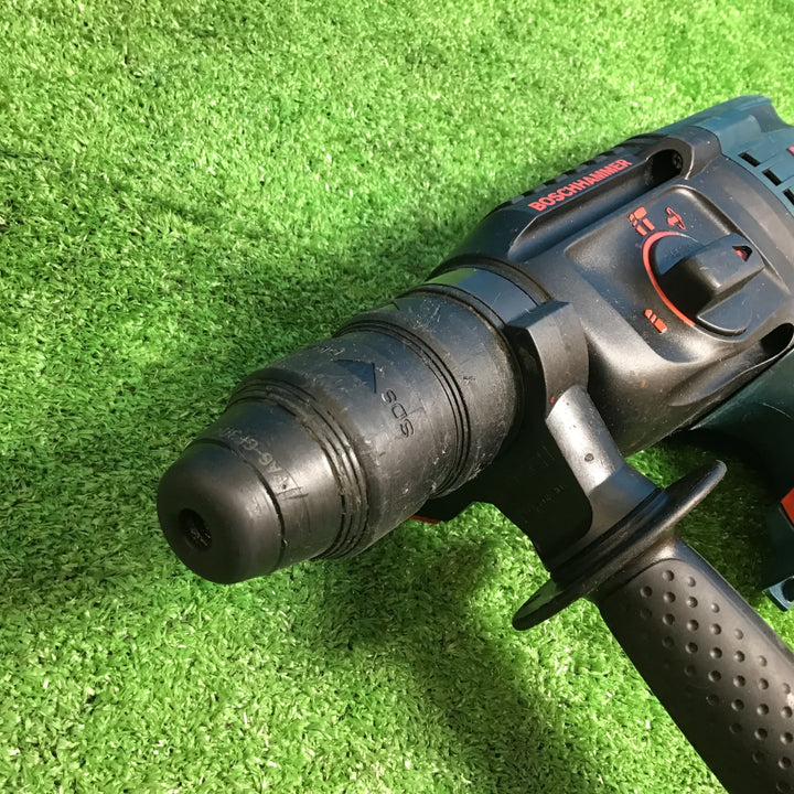 〇ボッシュ(BOSCH) コードレスハンマドリル GBH36VF-LI【岩槻店】
