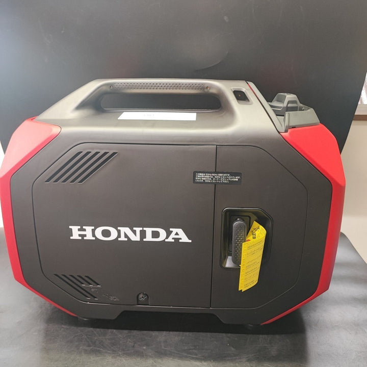 【未使用・セール!】 ホンダ HONDA 正弦波インバーター搭載発電機 EU26iJ 【桶川店】