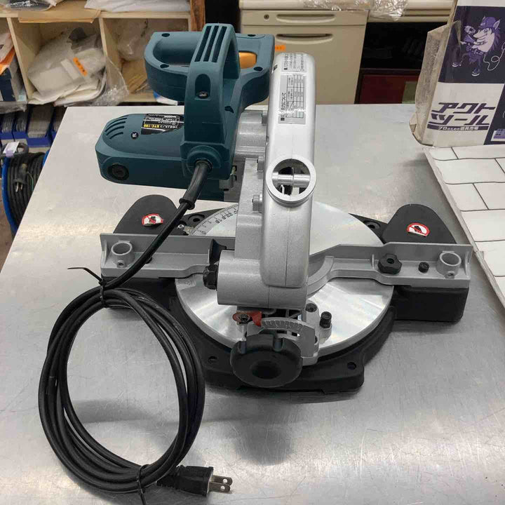 ☆新興製作所(SHINKO) 卓上丸ノコ STC-190【所沢店】