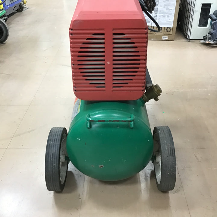 【店頭受取り限定】〇藤原産業 エアーコンプレッサー 30L SK11 62-2846-34/AB20-30【草加店】