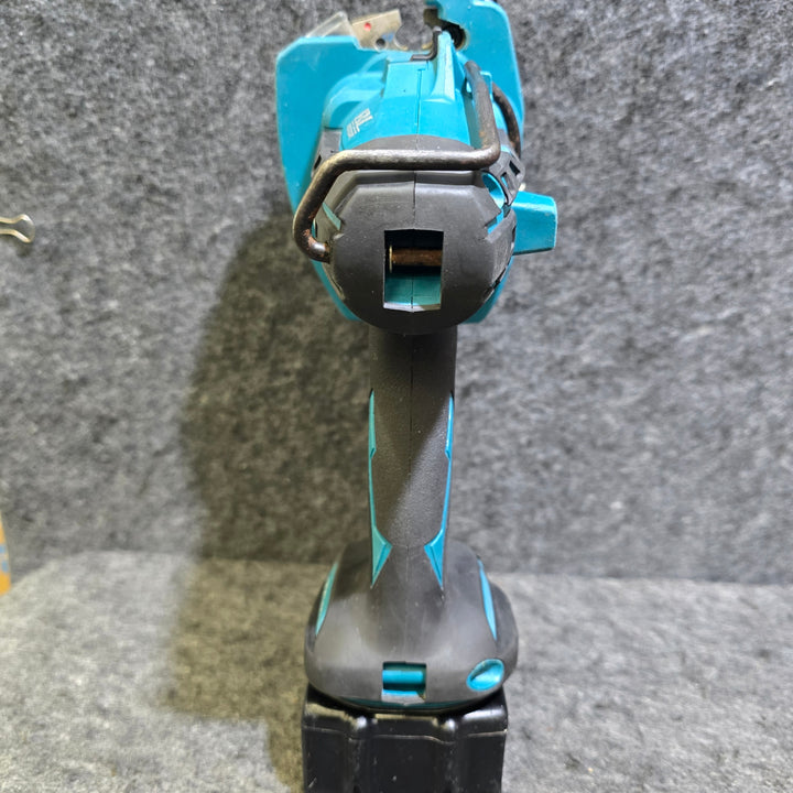 【中古品】マキタ(makita) コードレス全ネジカッター SC102DRFX ※ケース、スケール無し※【桶川店】