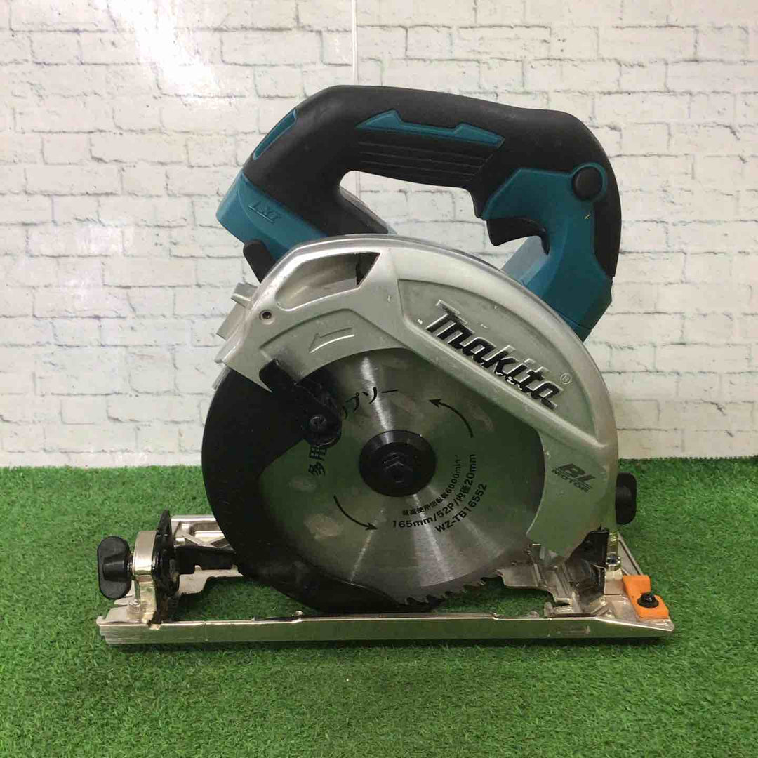 ★マキタ(makita) コードレス丸のこ HS610DZ【町田店】