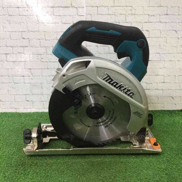 ★マキタ(makita) コードレス丸のこ HS610DZ【町田店】