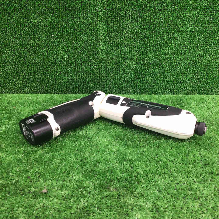 【中古品】 マキタ/makita コードレスペンインパクトドライバ TD021DSW 【鴻巣店】