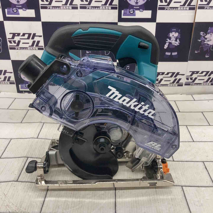 ★マキタ(makita) コードレス防じん丸のこ KS513DZ【所沢店】