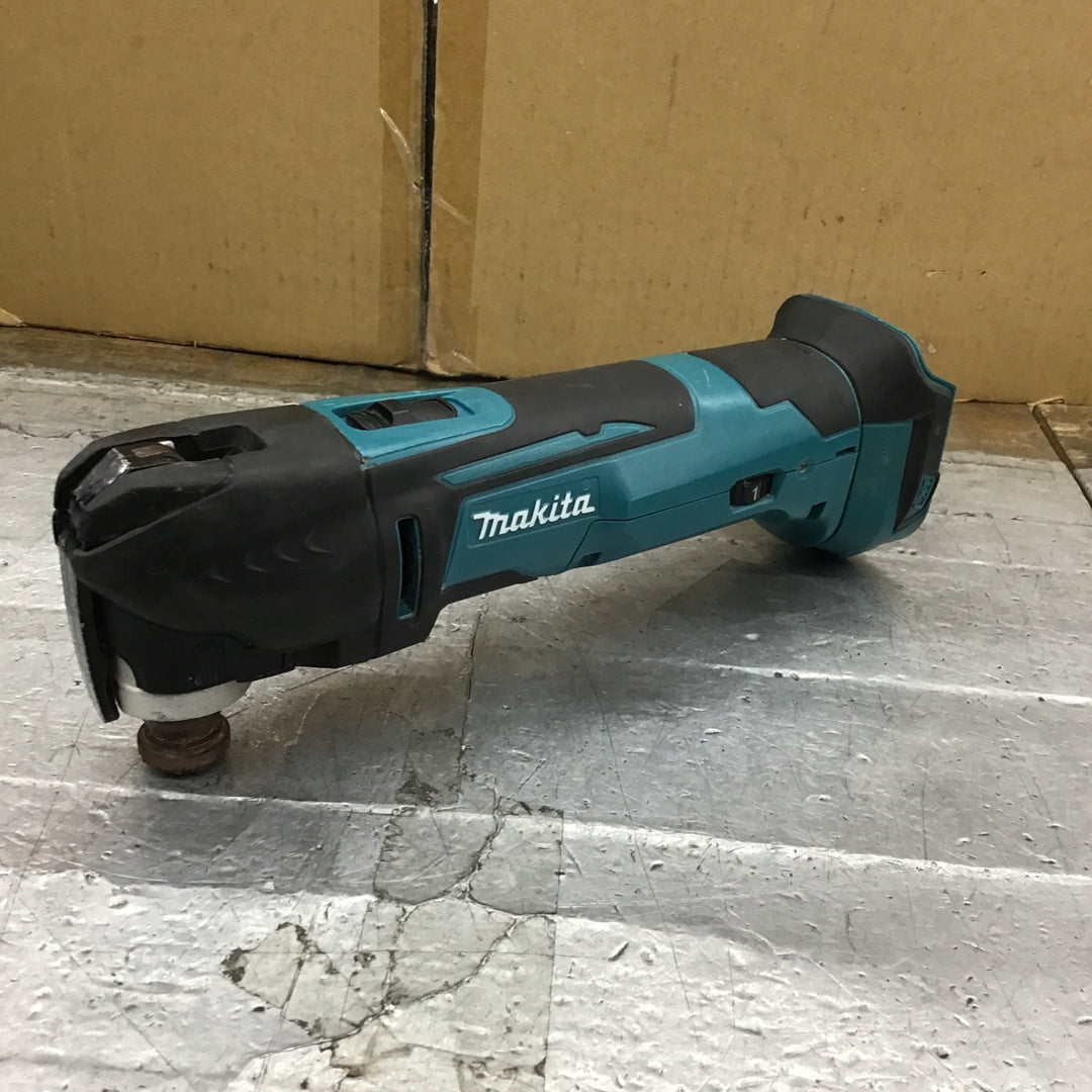 ★マキタ(makita) コードレスマルチツール TM51DZ【所沢店】