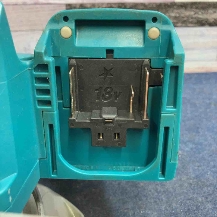 ★マキタ(makita) コードレス丸のこ HS631DZ【八潮店】