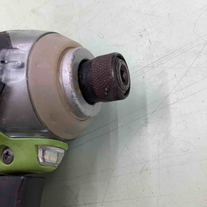 ★マキタ(makita) コードレスインパクトドライバー TD170DZL【越谷店】