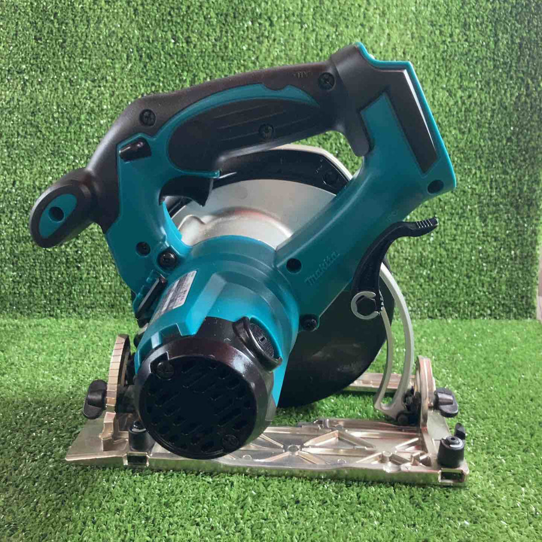 ★マキタ(makita) コードレス丸のこ HS630DZ【川崎店】