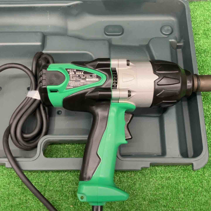 【未使用品】ハイコーキ(HIKOKI ※旧:日立工機) インパクトレンチ WR16SA【桶川店】