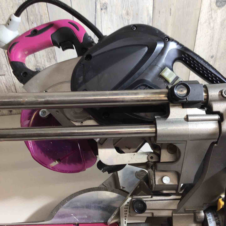 【中古品】★ハイコーキ HIKOKI 165mm 卓上スライド丸のこ C6RSHC 【戸田店】