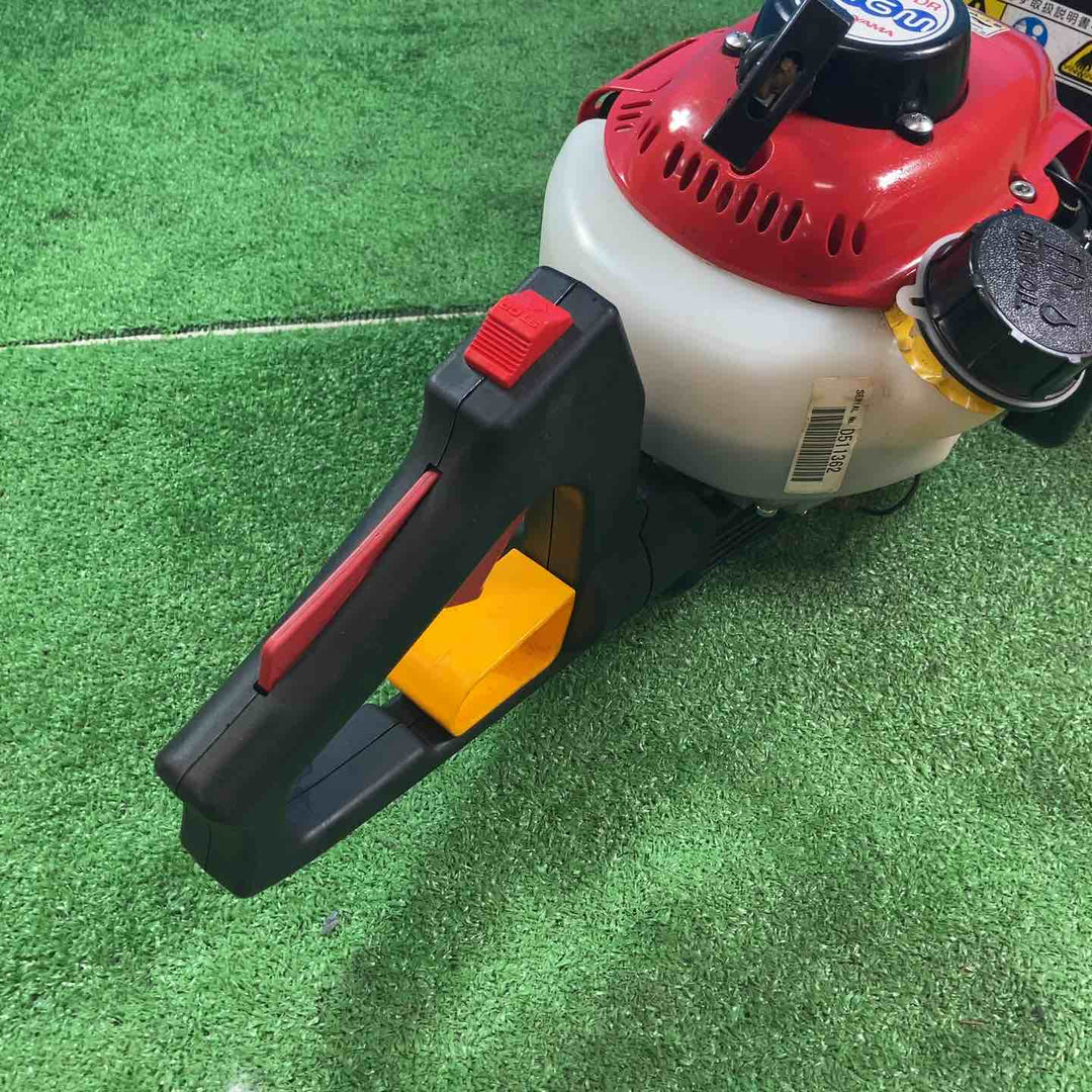 【店頭受取り限定】◇丸山製作所(BIG-M) 2サイクルエンジンヘッジトリマ BHT600DR【岩槻店】