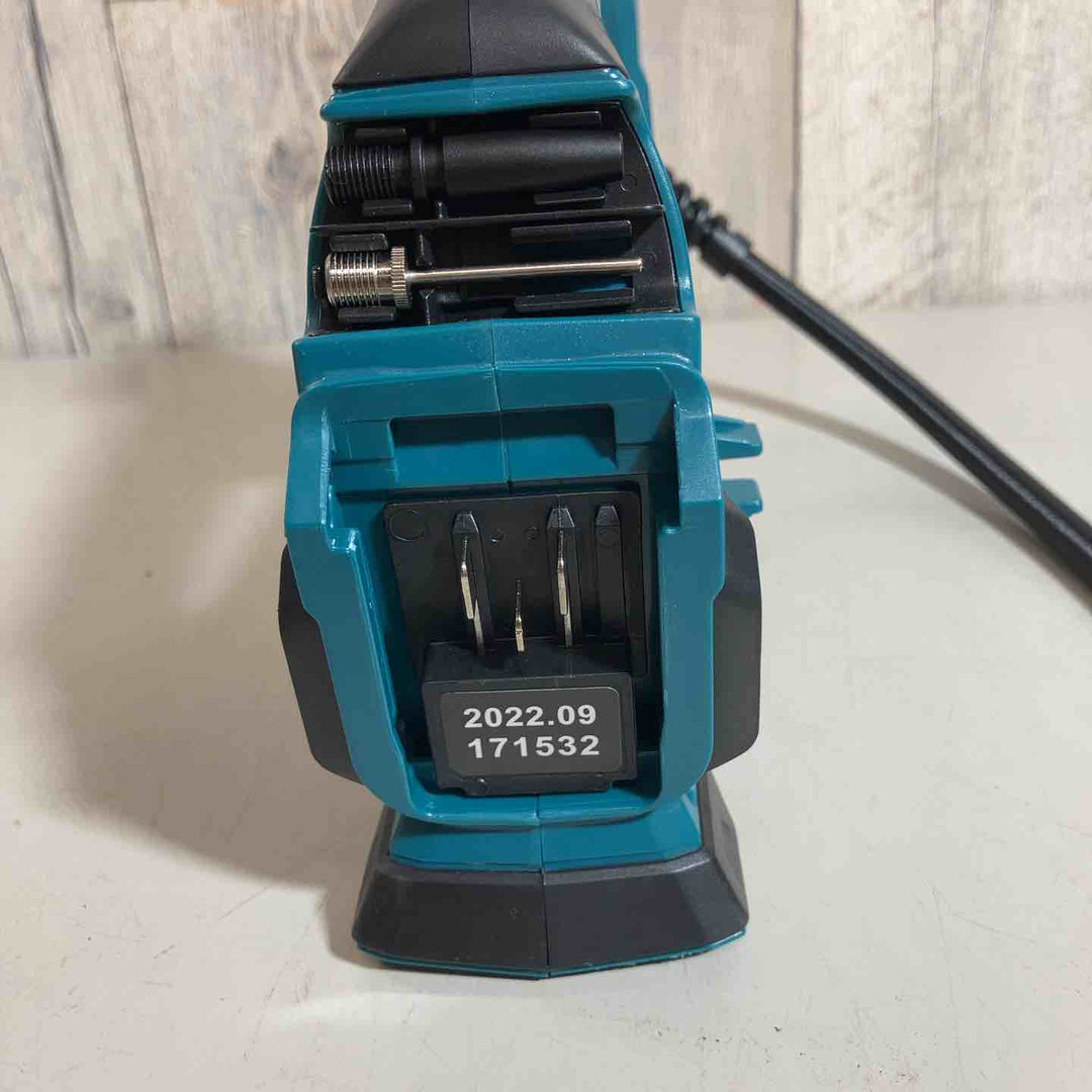 ◇マキタ(makita) コードレス空気入れ MP100DZ【戸田店】
