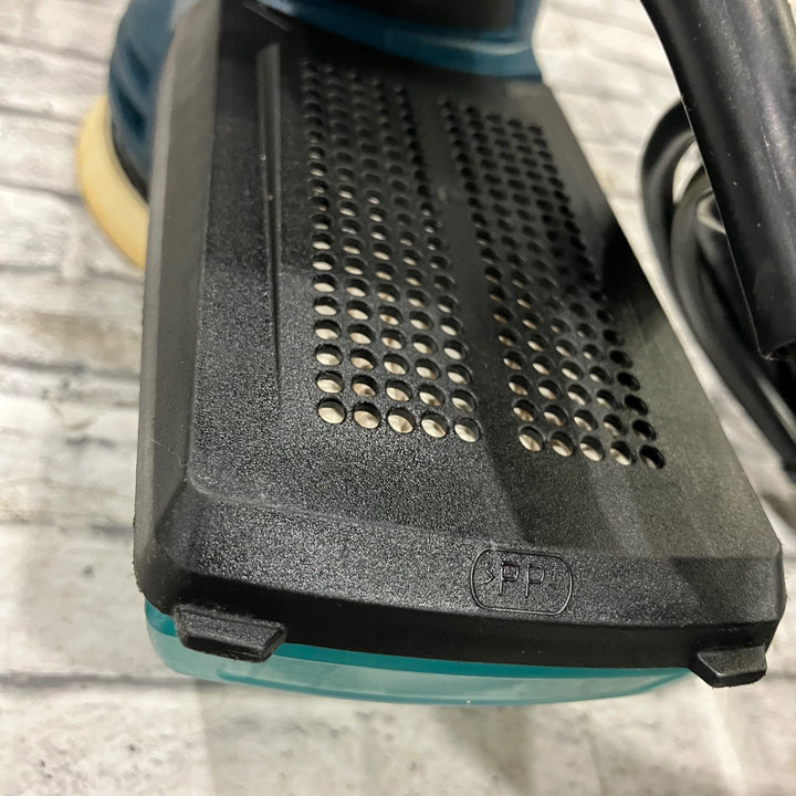 ◇ボッシュ(BOSCH) 吸じんランダムアクションサンダー GEX125-1AE【川口店】
