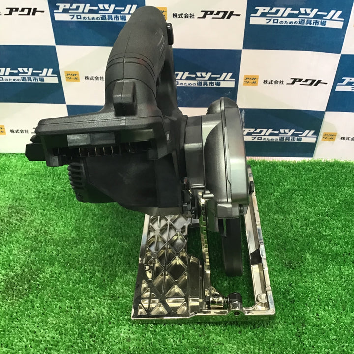 ★ハイコーキ(HIKOKI ※旧:日立工機) コードレス丸のこ C3605DA(SK)(NNB)【草加店】