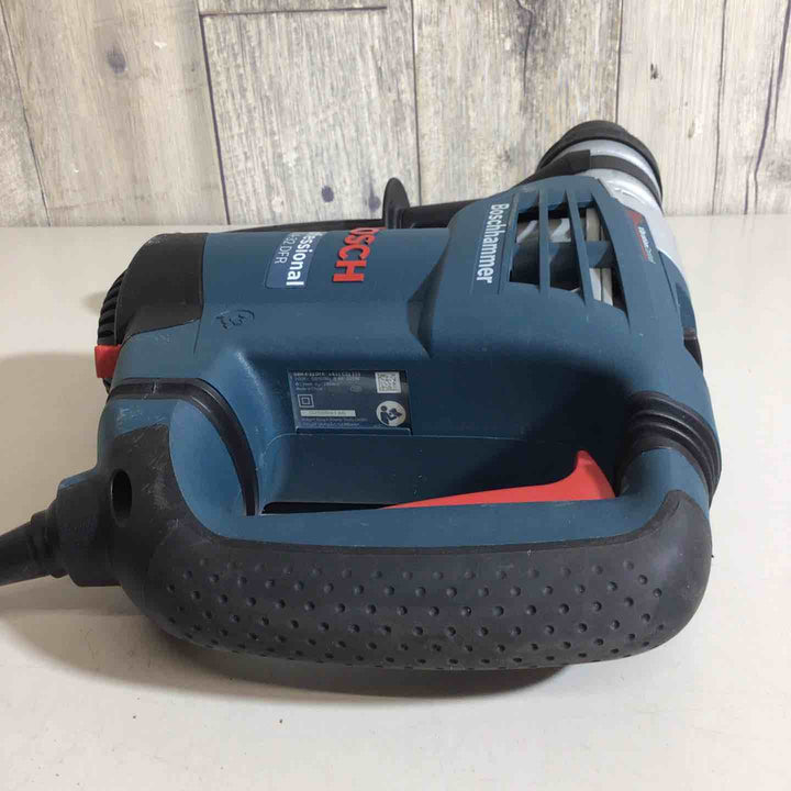 ★ボッシュ(BOSCH) ハンマドリル GBH4-32DFR【戸田店】