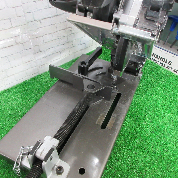 〇ハイコーキ(HIKOKI ※旧:日立工機) コードレスチップソーカッター  CD14DFL(NN)(L)【町田店】