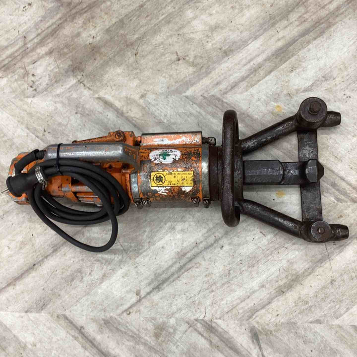 ◇石原機械工業 鉄筋ストライナー DBR-32X【越谷店】