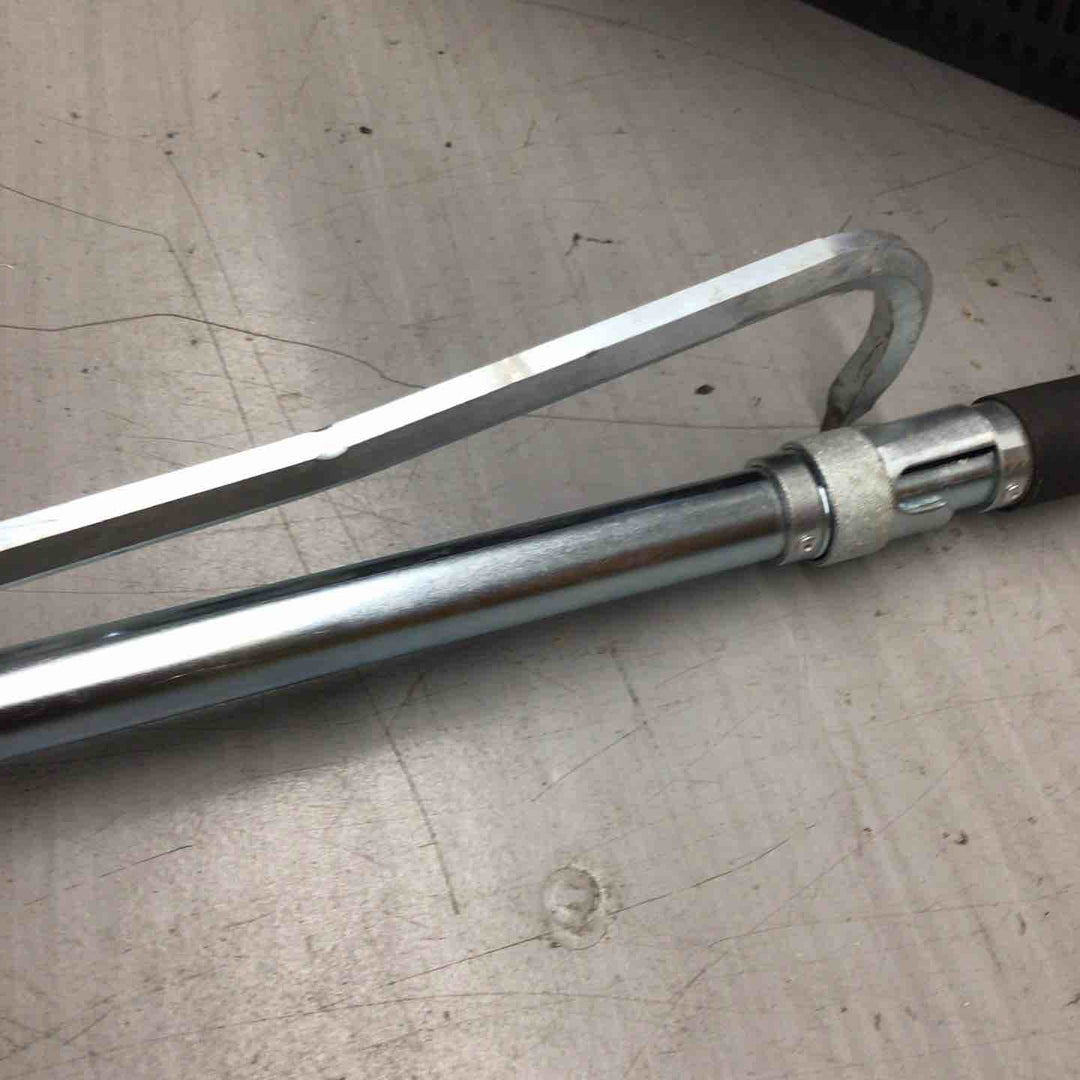 マンホールオープナー マンホールを開ける道具です メーカー不明【戸田店】