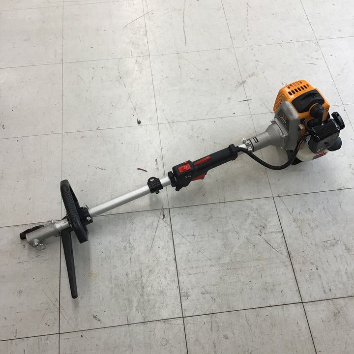 【店頭受取り限定】 ハイガー/HAIGE 多機能園芸機・HG-BC260T【鴻巣店】