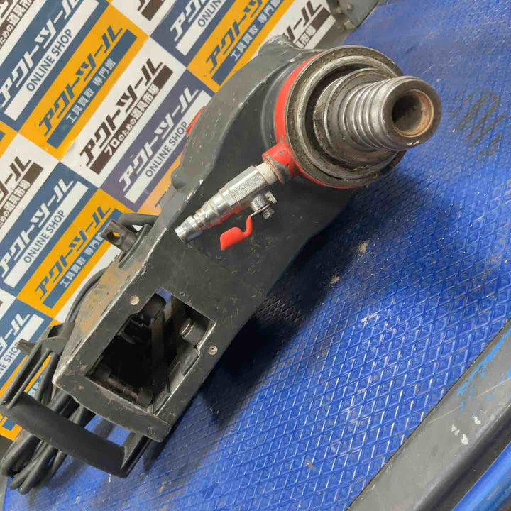 ◇コンセック 二段変速 湿式コアドリル  SPZ-253A2【草加店】