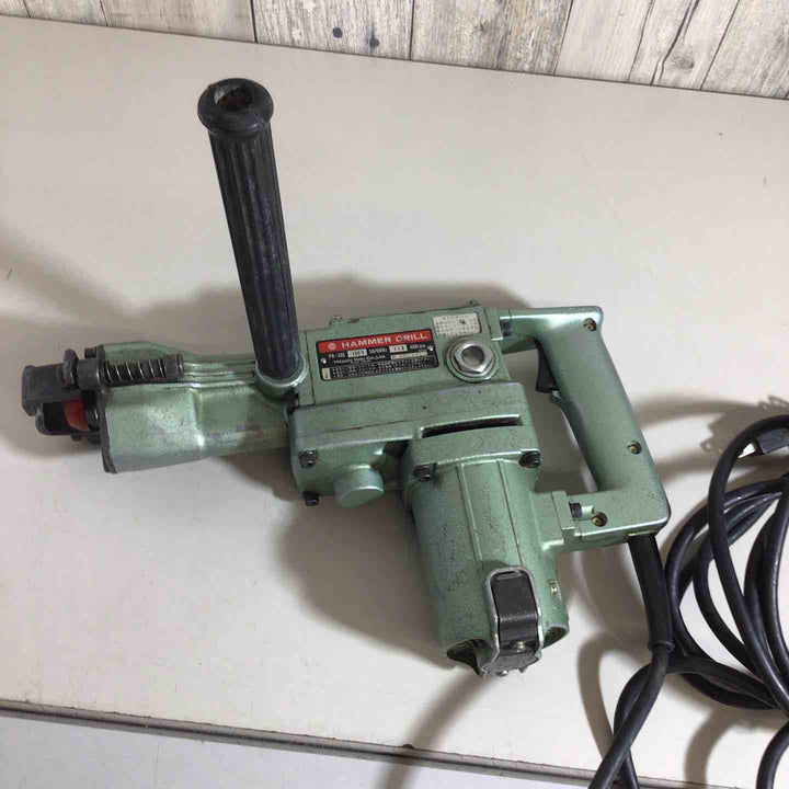 ★ハイコーキ(HIKOKI ※旧:日立工機) ハンマドリル PR-38E【戸田店】