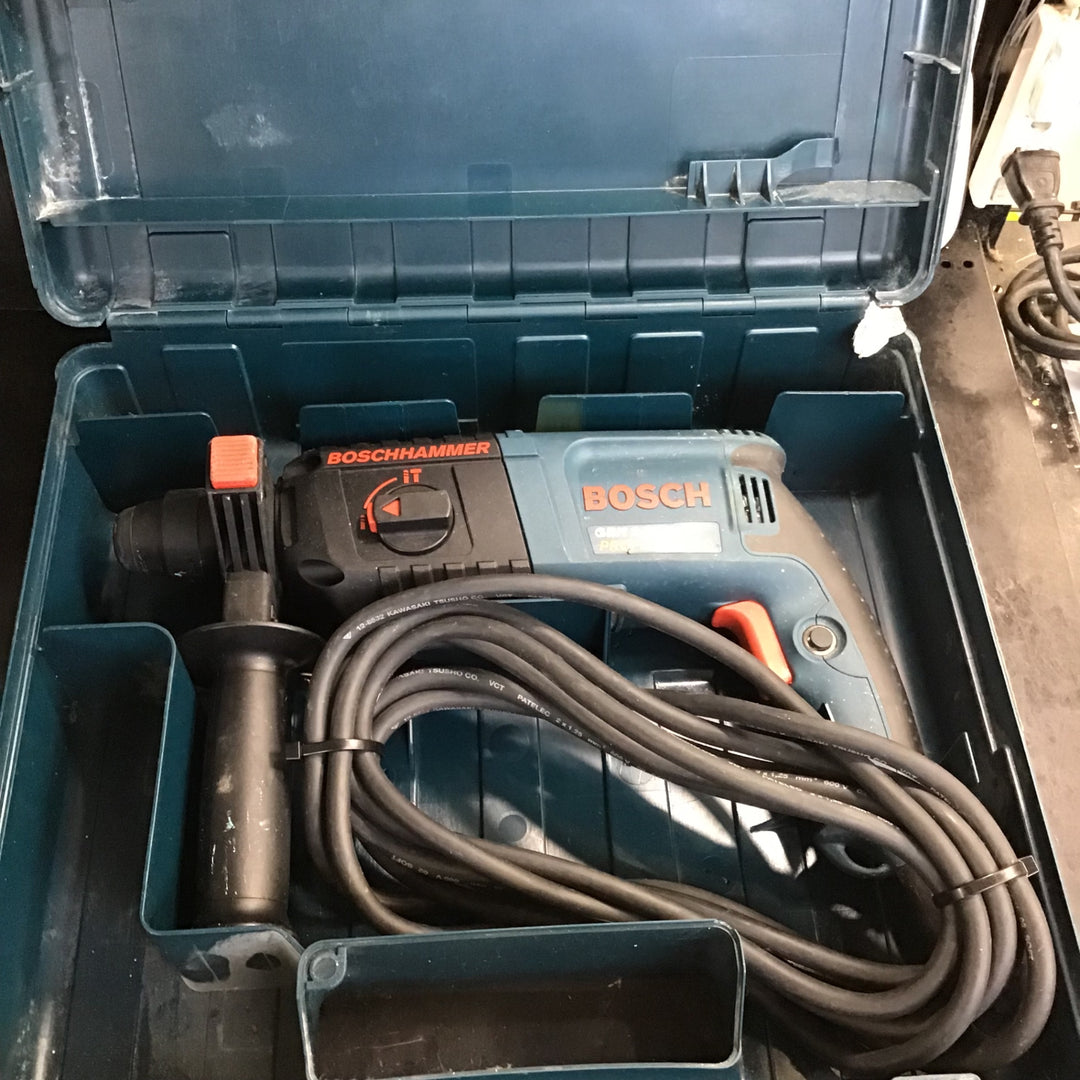 ○ボッシュ(BOSCH) ハンマドリル GBH2-22E【草加店】