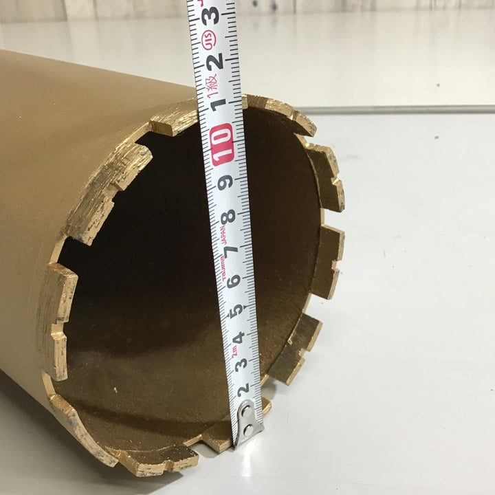 【未使用品★送料無料★ダイアモンド コアビット Aロッド 径110mm 長さ420mm【戸田店】